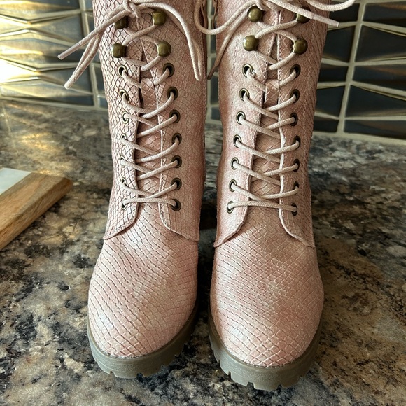 Olivia+Kate bootie - Picture 2 of 5